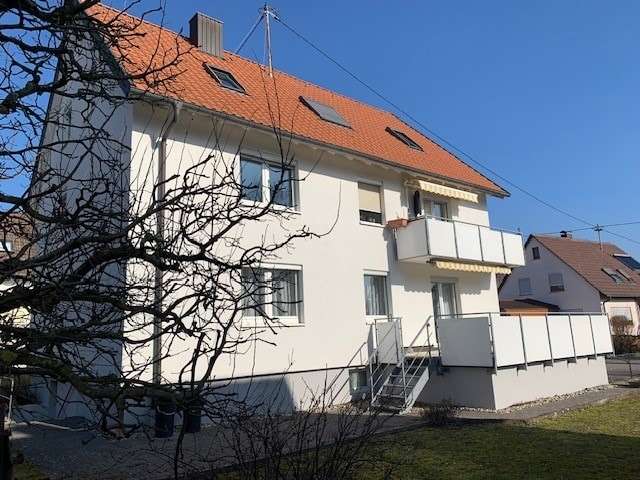 Zweifamilienhaus in 72070 Tübingen mit 235m² kaufen