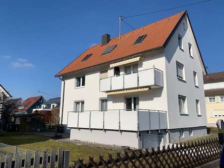 Zweifamilienhaus in 72070 Tübingen mit 235m² kaufen
