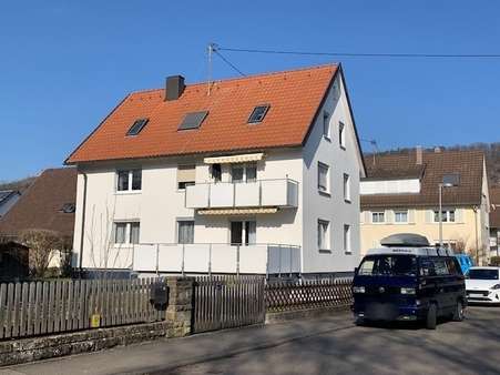 Zweifamilienhaus in 72070 Tübingen mit 235m² kaufen