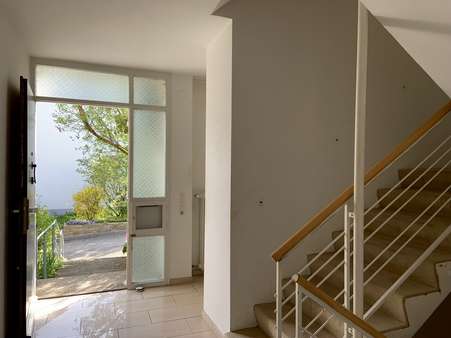 Eingangsbereich - Reihenmittelhaus in 72127 Kusterdingen mit 107m² kaufen