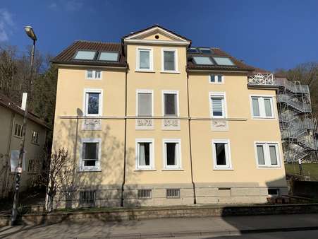 Südansicht - Mehrfamilienhaus in 72074 Tübingen mit 326m² kaufen
