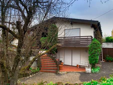 null - Einfamilienhaus in 72138 Kirchentellinsfurt mit 220m² kaufen