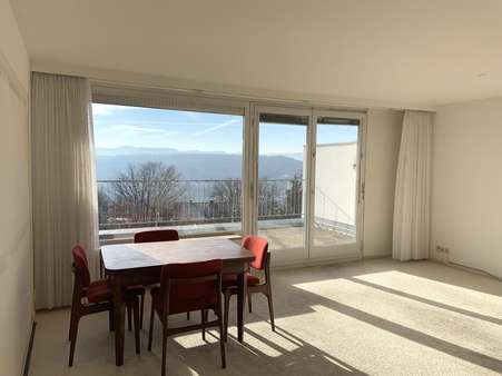 Wohnbereich - Maisonette-Wohnung in 72074 Tübingen mit 140m² kaufen