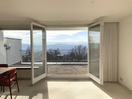 Traumhafte Familienwohnung auf dem Österberg