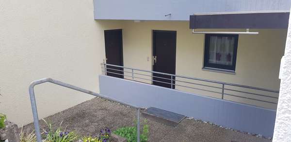 null - Etagenwohnung in 72074 Tübingen mit 32m² kaufen