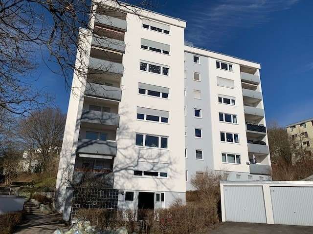 Etagenwohnung in 72074 Tübingen mit 109m² kaufen