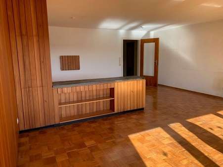 Etagenwohnung in 72074 Tübingen mit 109m² kaufen
