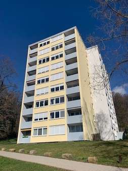 null - Etagenwohnung in 72076 Tübingen mit 49m² kaufen
