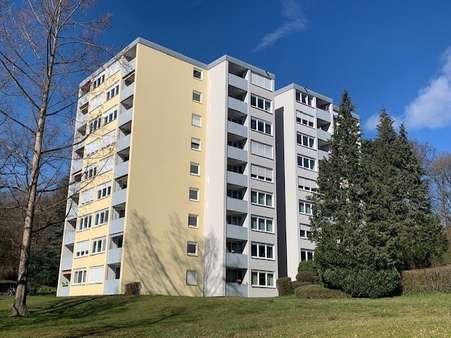 Etagenwohnung in 72076 Tübingen mit 49m² kaufen