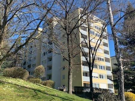 null - Etagenwohnung in 72076 Tübingen mit 49m² kaufen