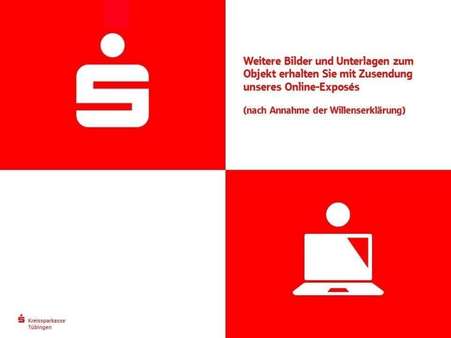 null - Etagenwohnung in 72076 Tübingen mit 49m² kaufen
