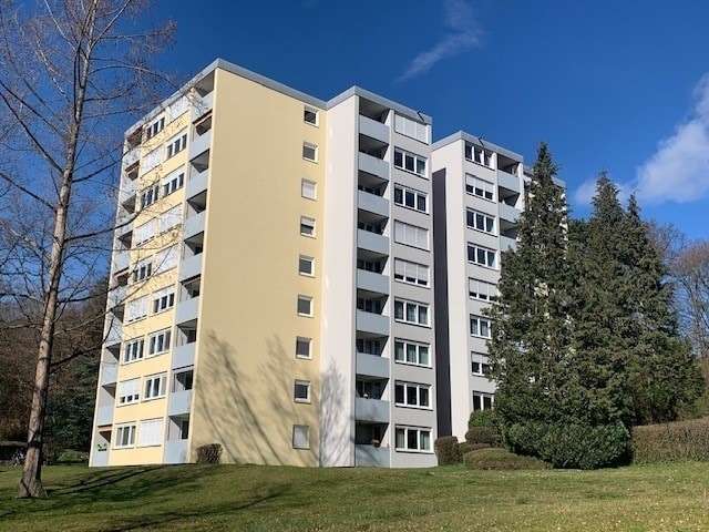 null - Etagenwohnung in 72076 Tübingen mit 49m² kaufen