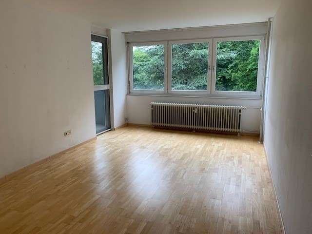 12 12 - Etagenwohnung in 72076 Tübingen mit 49m² kaufen