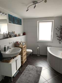 Badezimmer - Einfamilienhaus in 72074 Tübingen mit 169m² kaufen