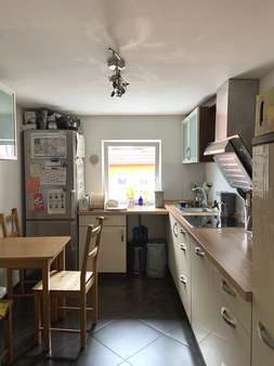 Küche - Einfamilienhaus in 72074 Tübingen mit 169m² kaufen