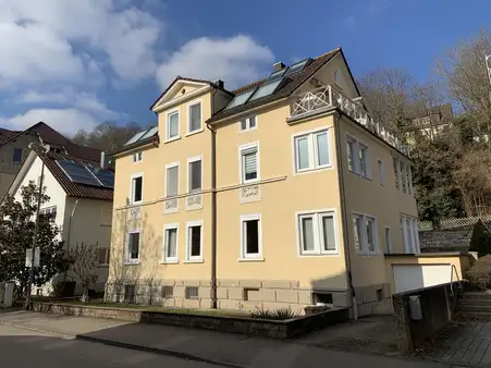 Dreifamilienhaus mit Garten in bester und zentrumsnaher Lage in Tübingen!