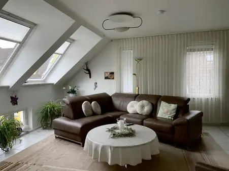 Dreifamilienhaus mit Garten in bester und zentrumsnaher Lage in Tübingen!