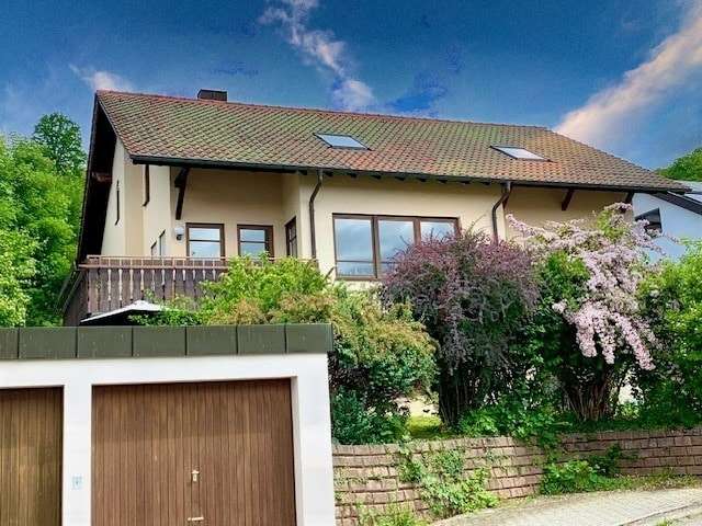 null - Zweifamilienhaus in 72070 Tübingen mit 260m² kaufen