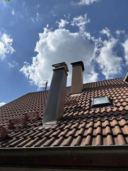 Dachdeckung in den 2000er - Zweifamilienhaus in 72411 Bodelshausen mit 178m² kaufen
