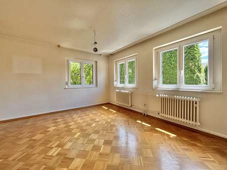 Helles Wohnzimmer - Einfamilienhaus in 72411 Bodelshausen mit 150m² kaufen
