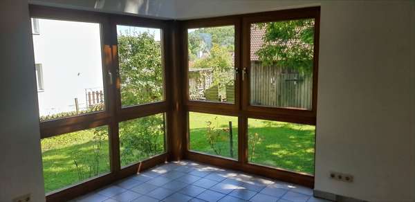 Arbeitszimmer Arbeitszimmer - Einfamilienhaus in 72108 Rottenburg mit 161m² kaufen