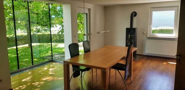 Wohnzimmer Wohnzimmer - Einfamilienhaus in 72108 Rottenburg mit 161m² kaufen