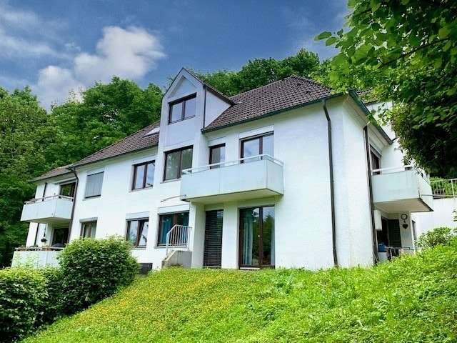 null - Dachgeschosswohnung in 72074 Tübingen mit 63m² kaufen