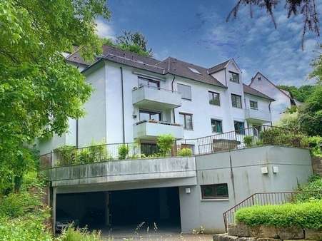 null - Dachgeschosswohnung in 72074 Tübingen mit 63m² kaufen