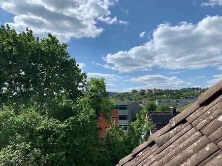 null - Dachgeschosswohnung in 72074 Tübingen mit 63m² kaufen