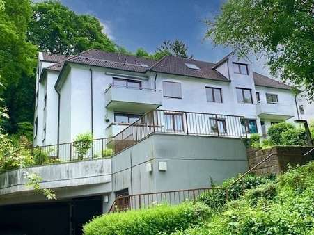null - Dachgeschosswohnung in 72074 Tübingen mit 63m² kaufen