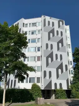 Klein, aber fein!