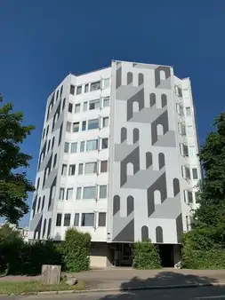 Klein, aber fein!