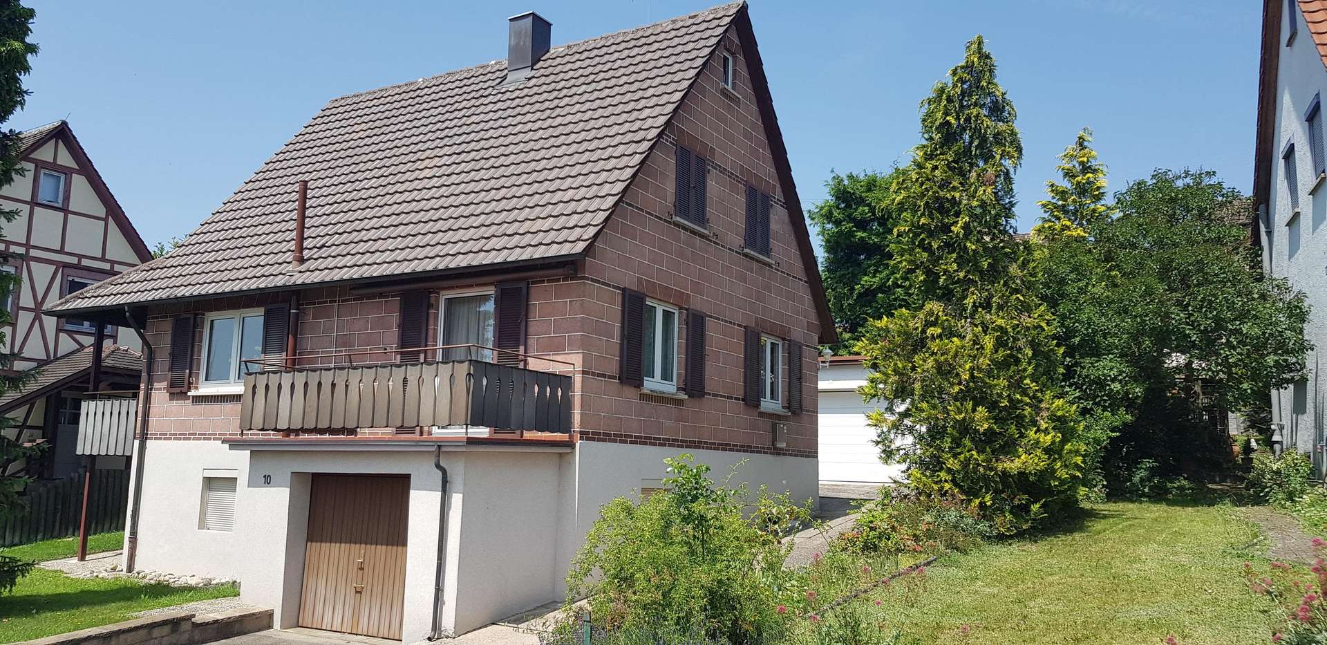 Einfamilienhaus in 72119 Ammerbuch mit 120m² kaufen