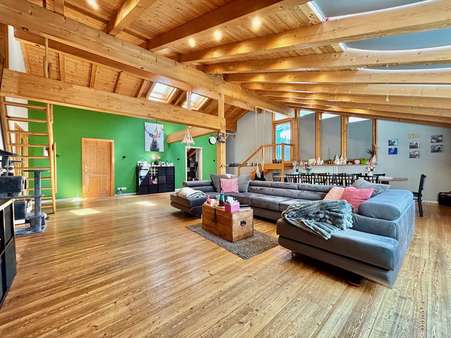 Loft Loft - Loft / Studio / Atelier in 72147 Nehren mit 175m² kaufen