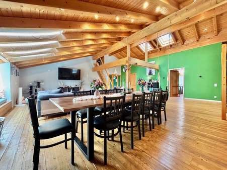 Loft Loft - Loft / Studio / Atelier in 72147 Nehren mit 175m² kaufen