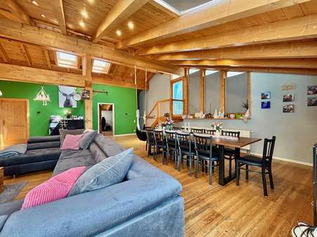 Loft Loft - Loft / Studio / Atelier in 72147 Nehren mit 175m² kaufen