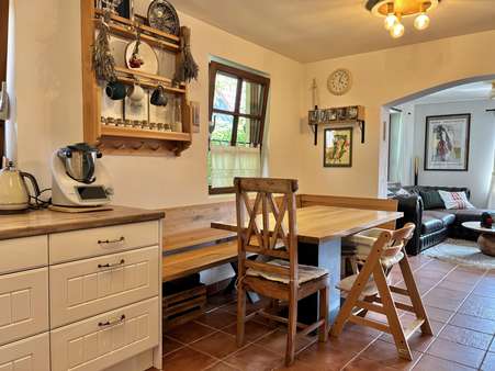 Essbereich Essbereich - Einfamilienhaus in 72108 Rottenburg mit 97m² kaufen
