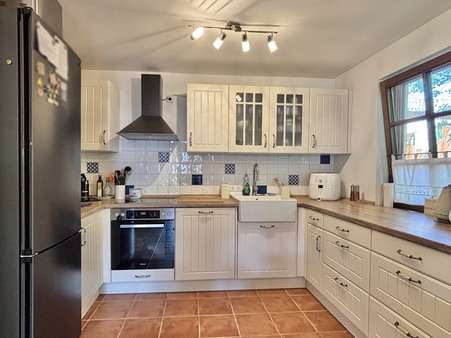 Küche Küche - Einfamilienhaus in 72108 Rottenburg mit 97m² kaufen