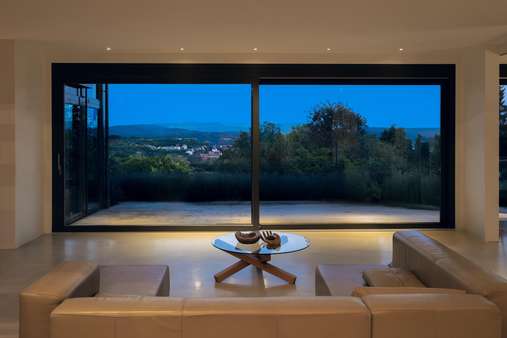 Foyer - Einfamilienhaus in 72076 Tübingen mit 395m² kaufen