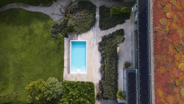 Natürliche Komposition - Einfamilienhaus in 72076 Tübingen mit 395m² kaufen