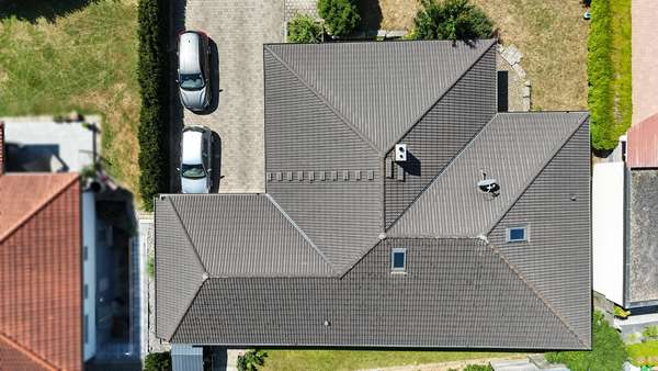 Vogel Perspektive Vogel Perspektive - Bungalow in 72108 Rottenburg mit 199m² kaufen