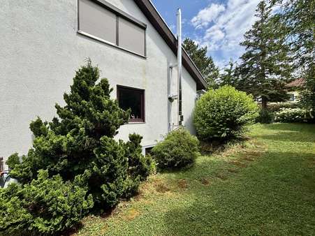 Südwestansicht Südwestansicht - Einfamilienhaus in 72116 Mössingen mit 150m² kaufen