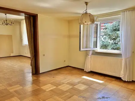 Ihr neues Zuhause - geräumig, hell und mit vielen Gestaltungsmöglichkeiten