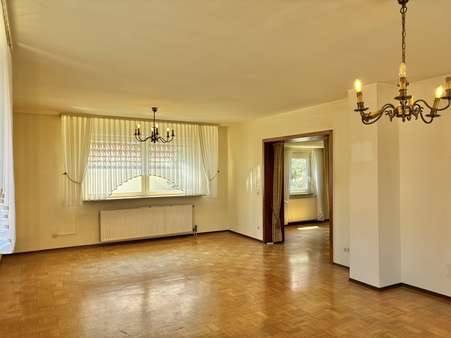 Wohnbereich Wohnbereich - Einfamilienhaus in 72144 Dußlingen mit 130m² kaufen