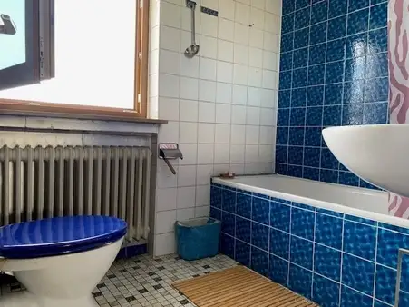 Hier kann ein Familienparadies entstehen...