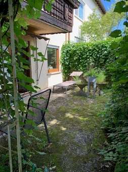 Reihenendhaus in 72138 Kirchentellinsfurt mit 101m² kaufen