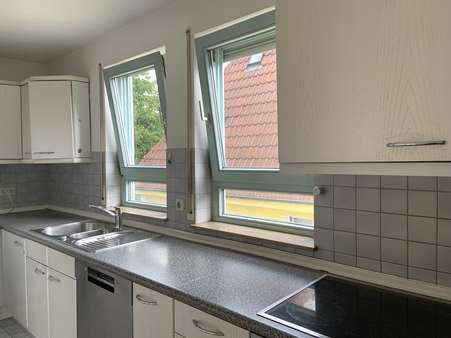 Küche im 1. DG - Maisonette-Wohnung in 72072 Tübingen mit 88m² kaufen
