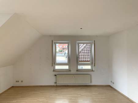 Wohn-/Essbereich im 1. DG - Maisonette-Wohnung in 72072 Tübingen mit 88m² kaufen