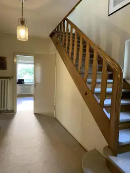 Traumhaus mit großem Garten am Tübinger Österberg 