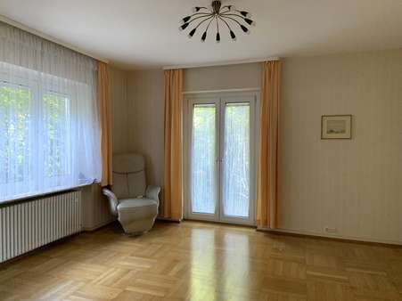 Wohnbereich - Einfamilienhaus in 72074 Tübingen mit 123m² kaufen